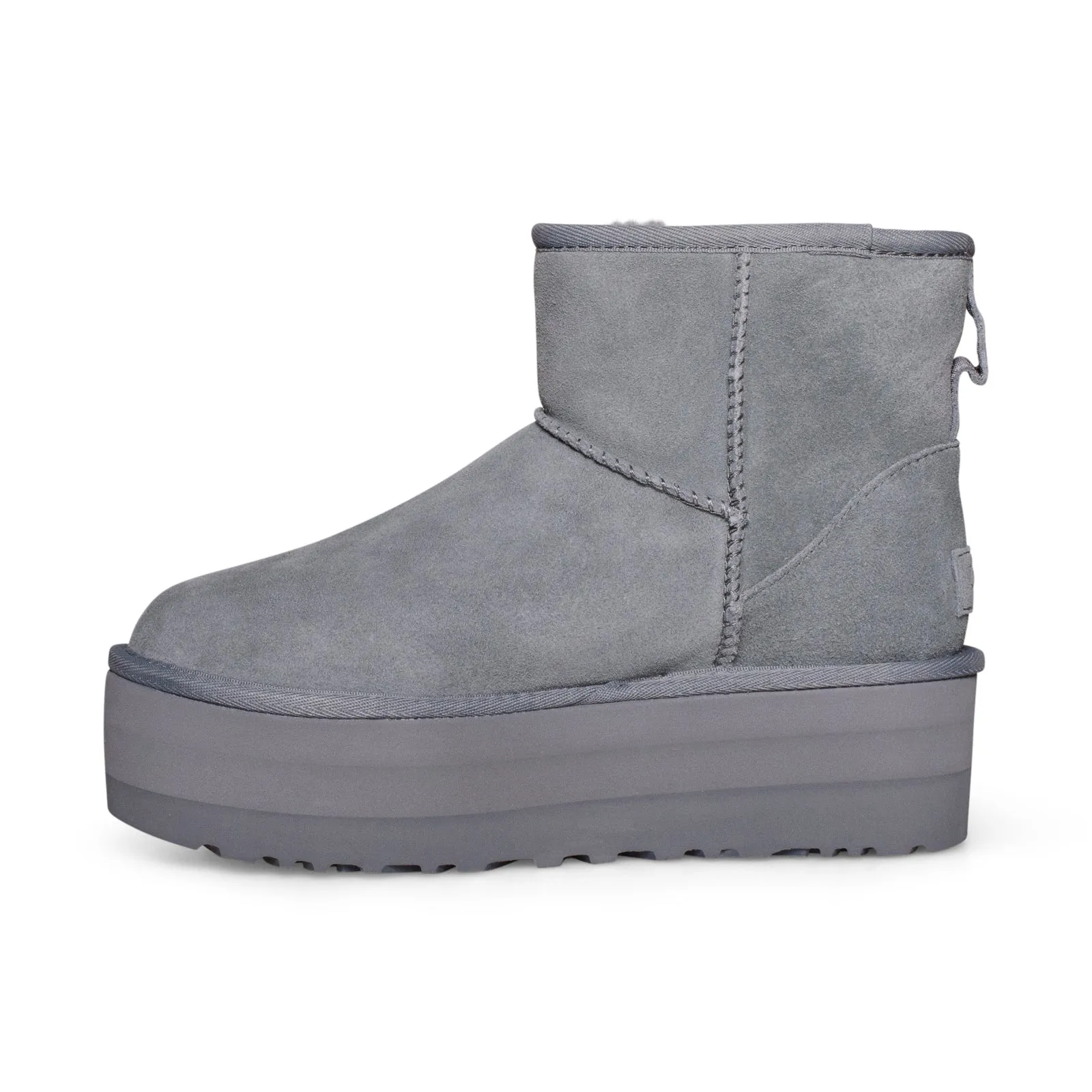 UGG Classic Mini Platform Rainstorm Boots - Women's