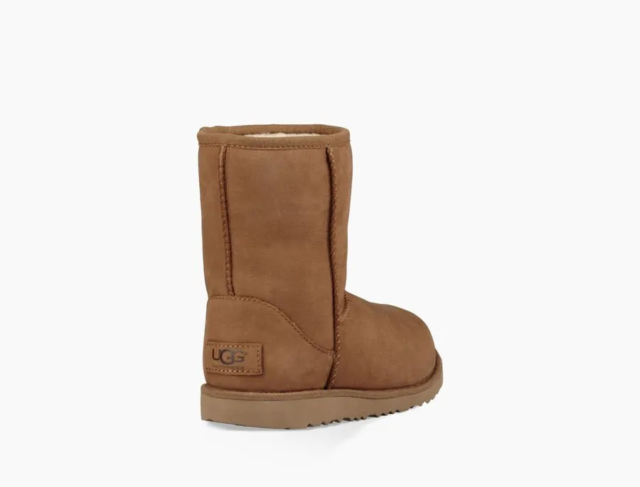 UGG Classic Short II Boot Kids