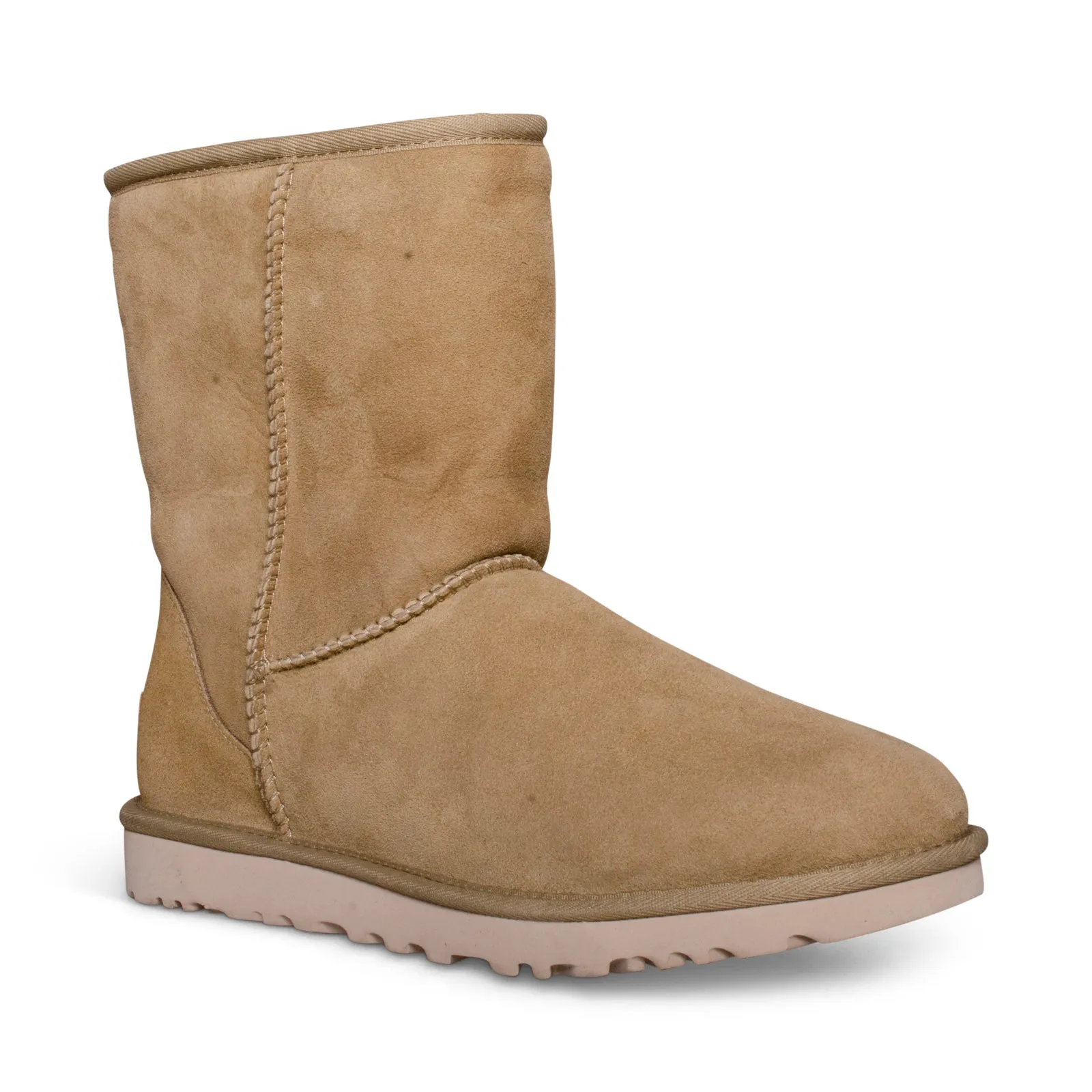 UGG Classic Short II Tomatillo Boots - Women's