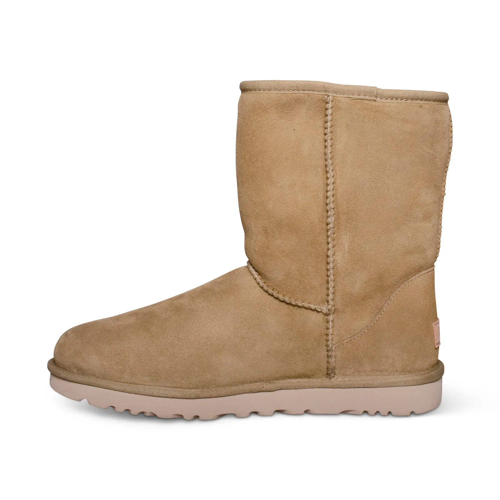 UGG Classic Short II Tomatillo Boots - Women's