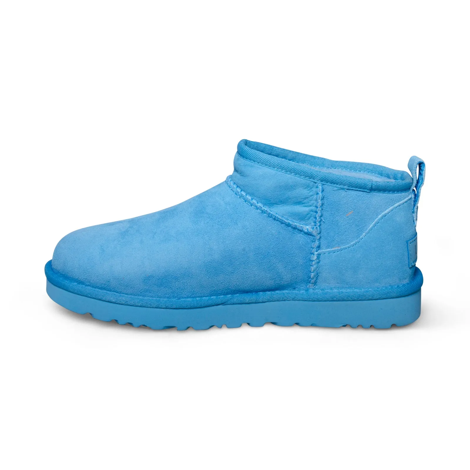 UGG Classic Ultra Mini Splash Boots - Women's