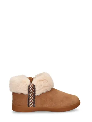 Ugg   Dreamee shearling boots 