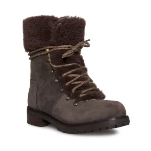 UGG Fraser Stout Boots