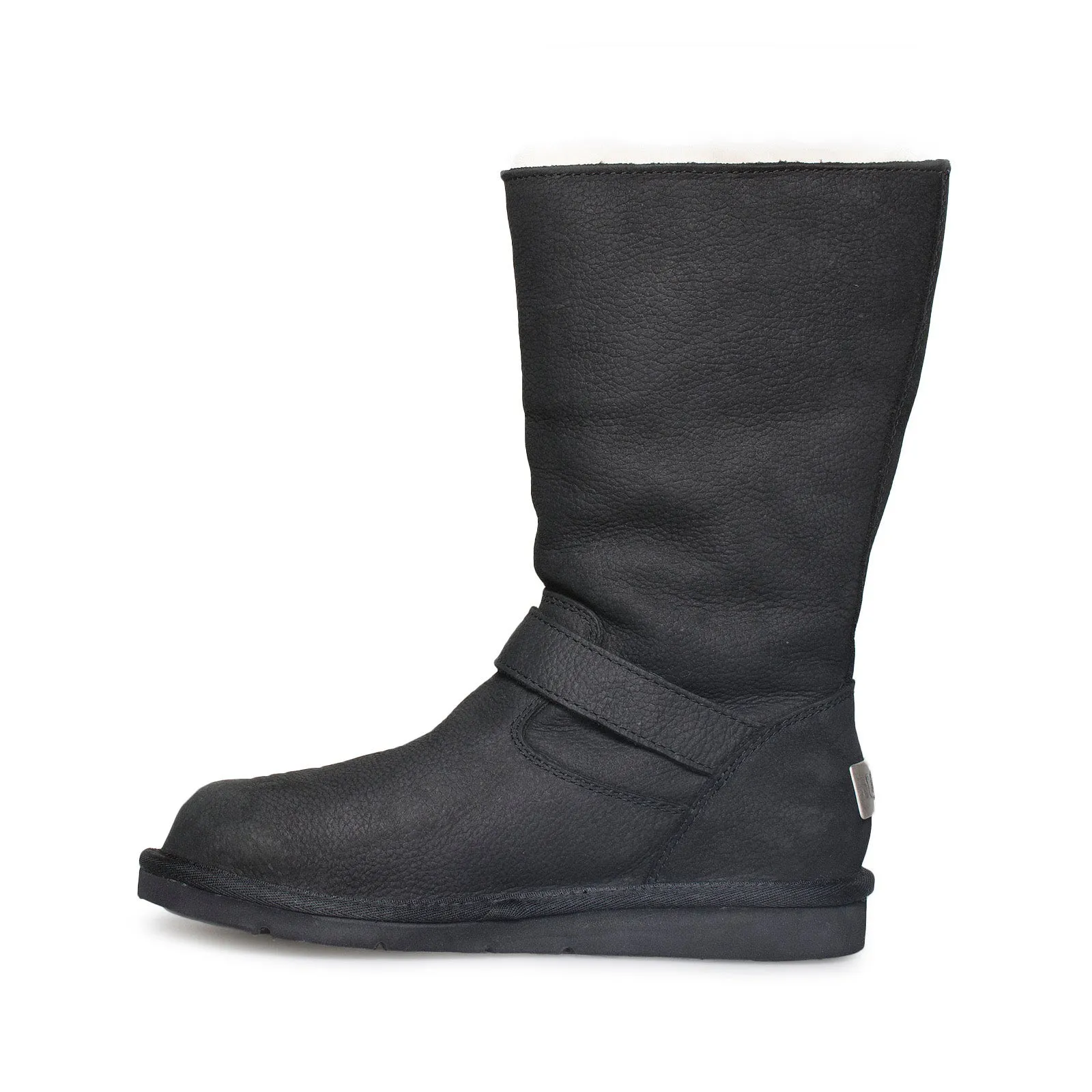 UGG Kensington Black Boots