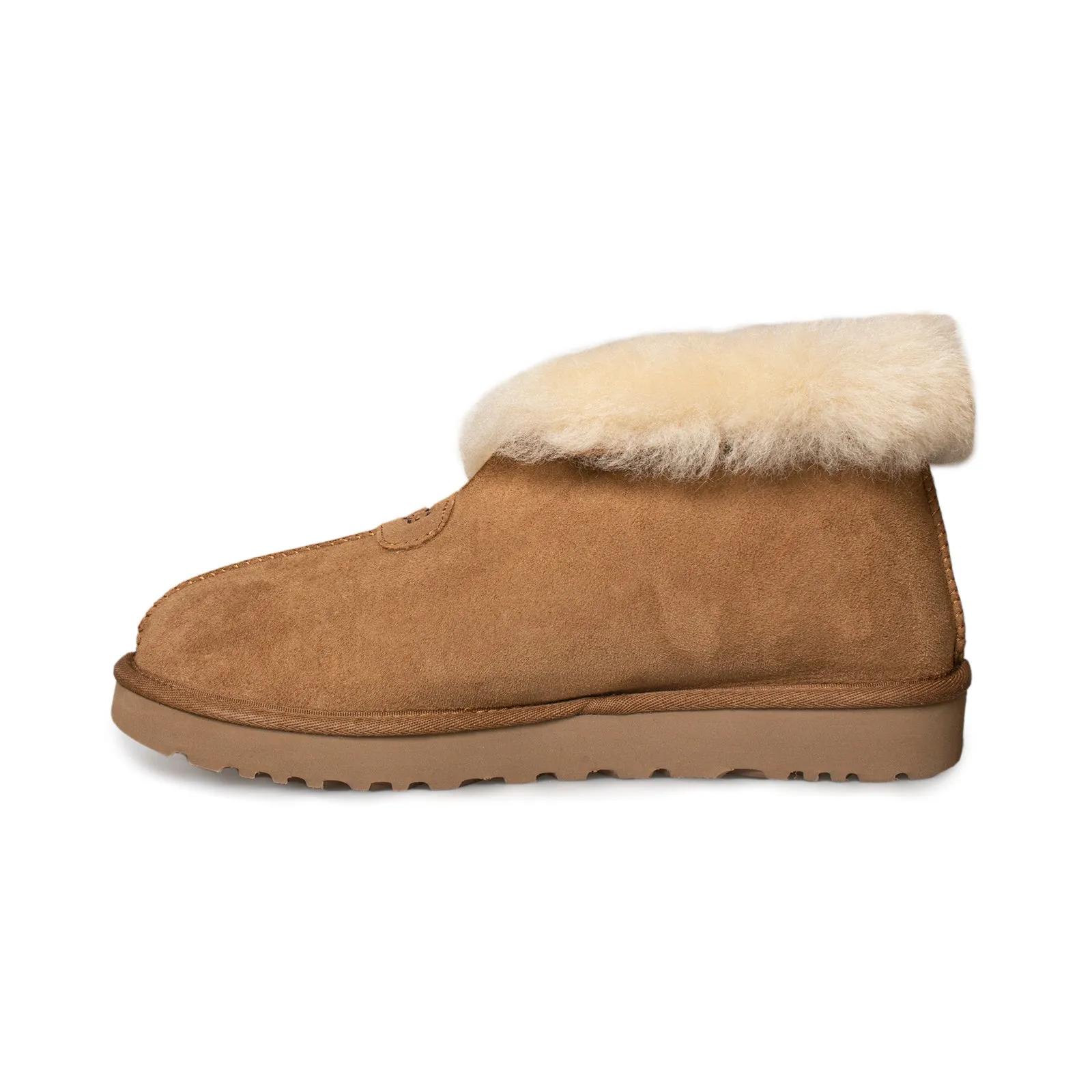 UGG Mate Revival Chestnut Boots - Women's