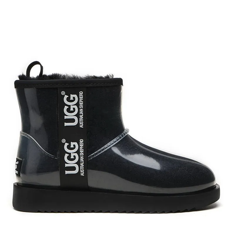 UGG Rain Boots Rihanna