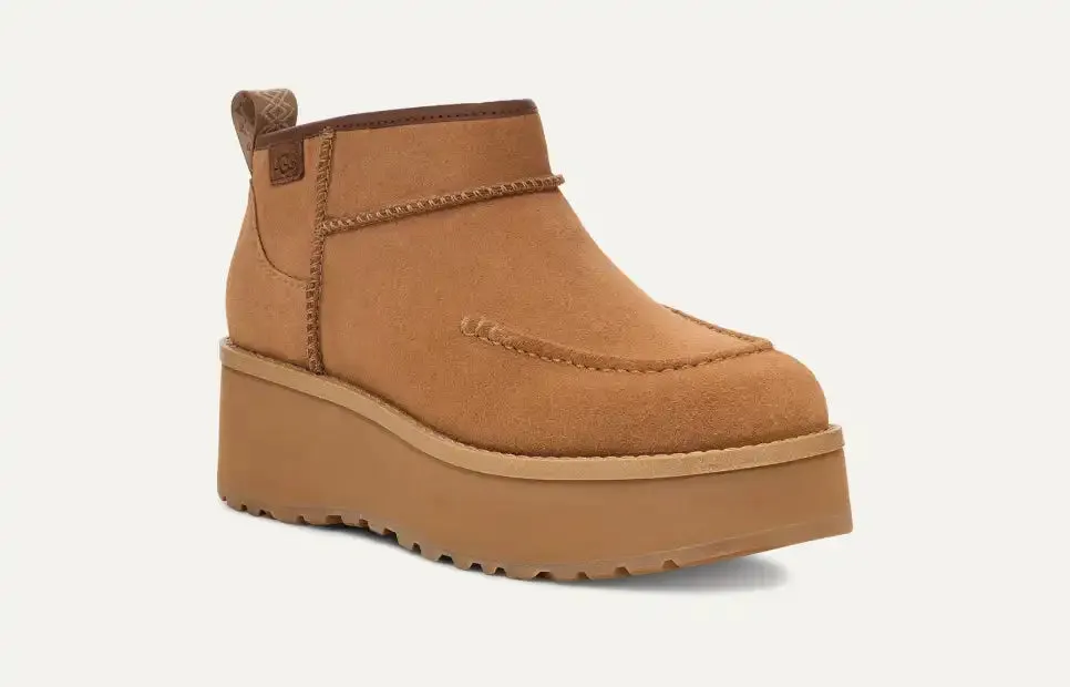 UGG® Women's  Cityfunc Ultra Mini