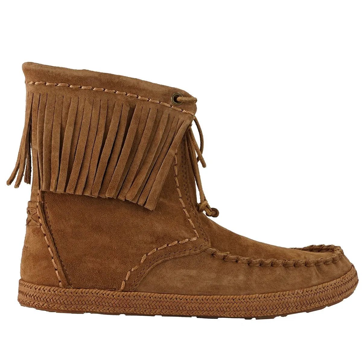 Ugg Women's Kaysa Moccasin Boots