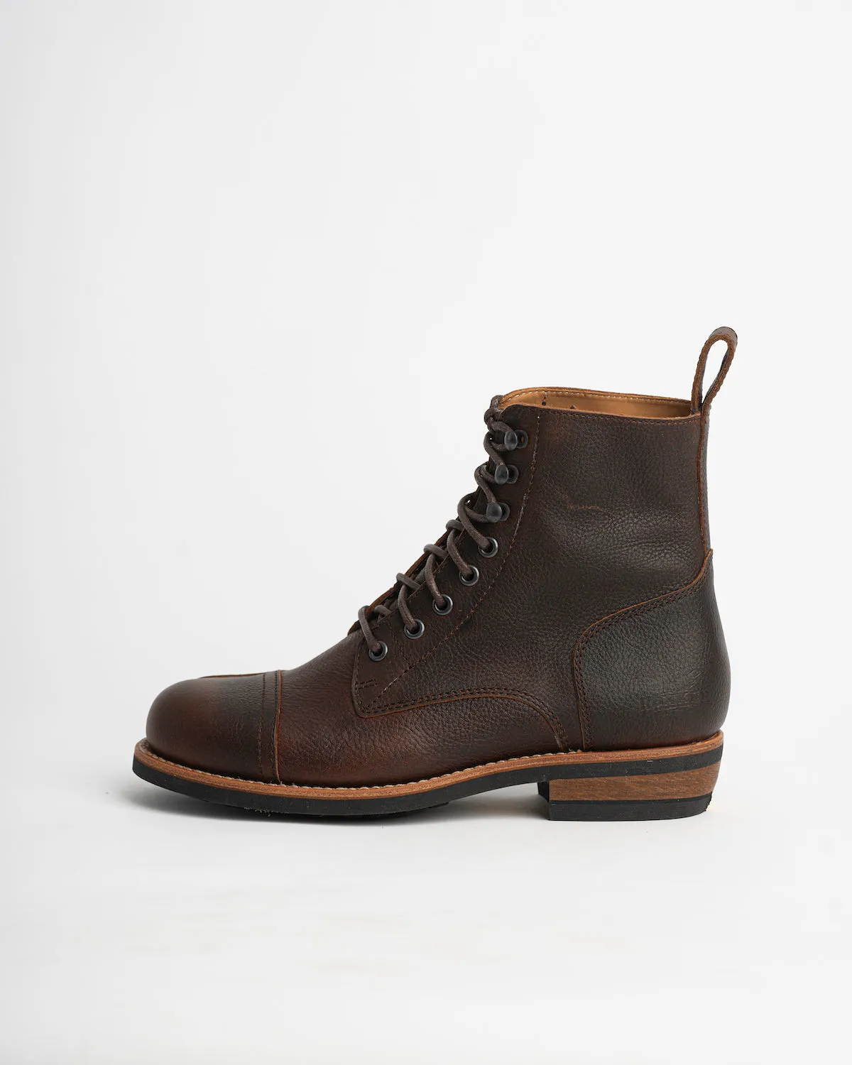 Urban Rebel Brown