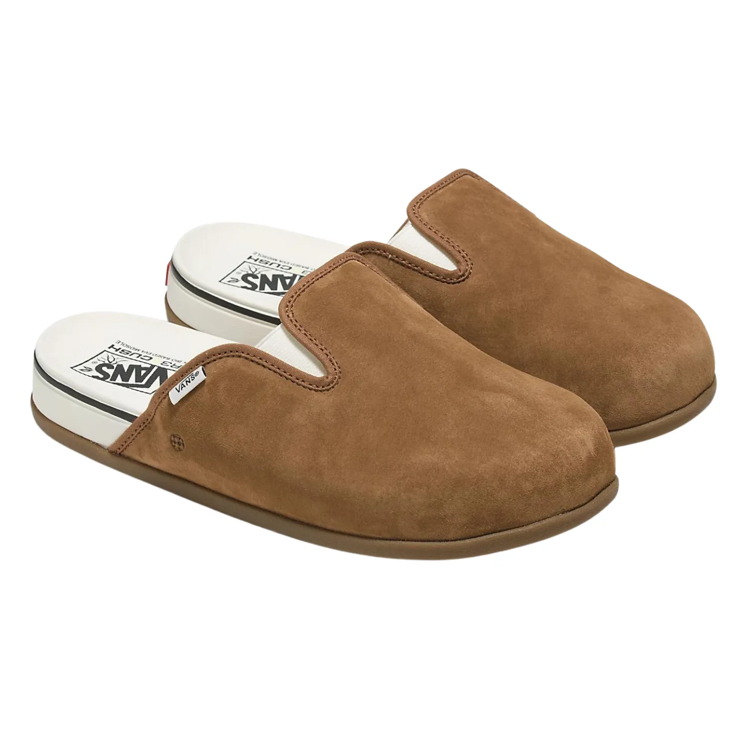 Vans Harbor Mule Vr3 Slipper 2024 - Unisex Slippers