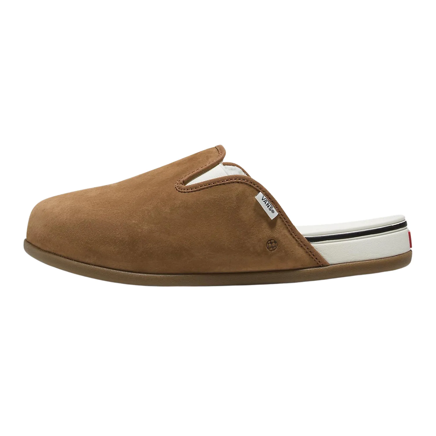 Vans Harbor Mule Vr3 Slipper 2024 - Unisex Slippers