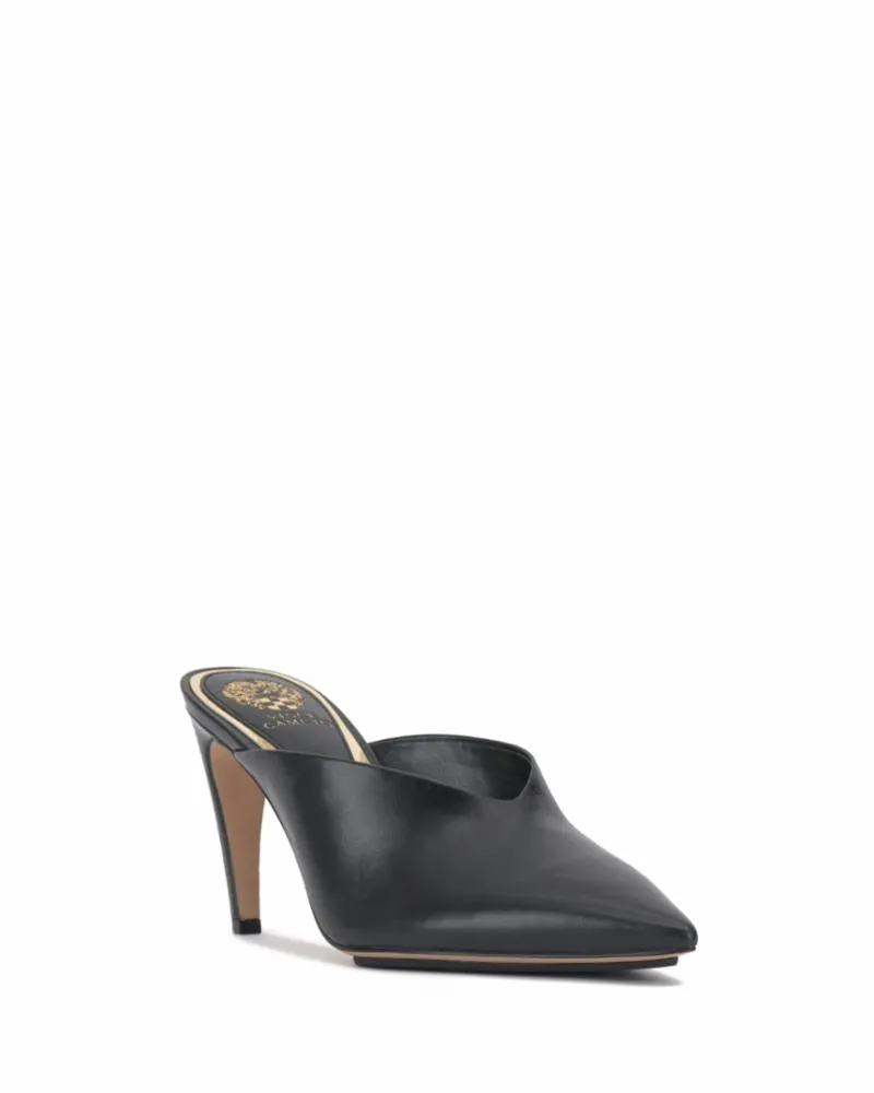 Vince Camuto Women's Bridget Black M