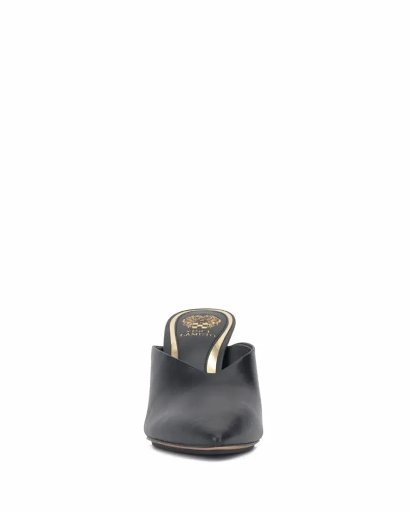 Vince Camuto Women's Bridget Black M