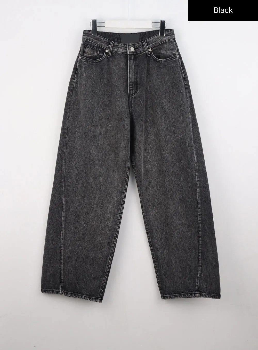 Vintage Dark Wash Jeans CS327