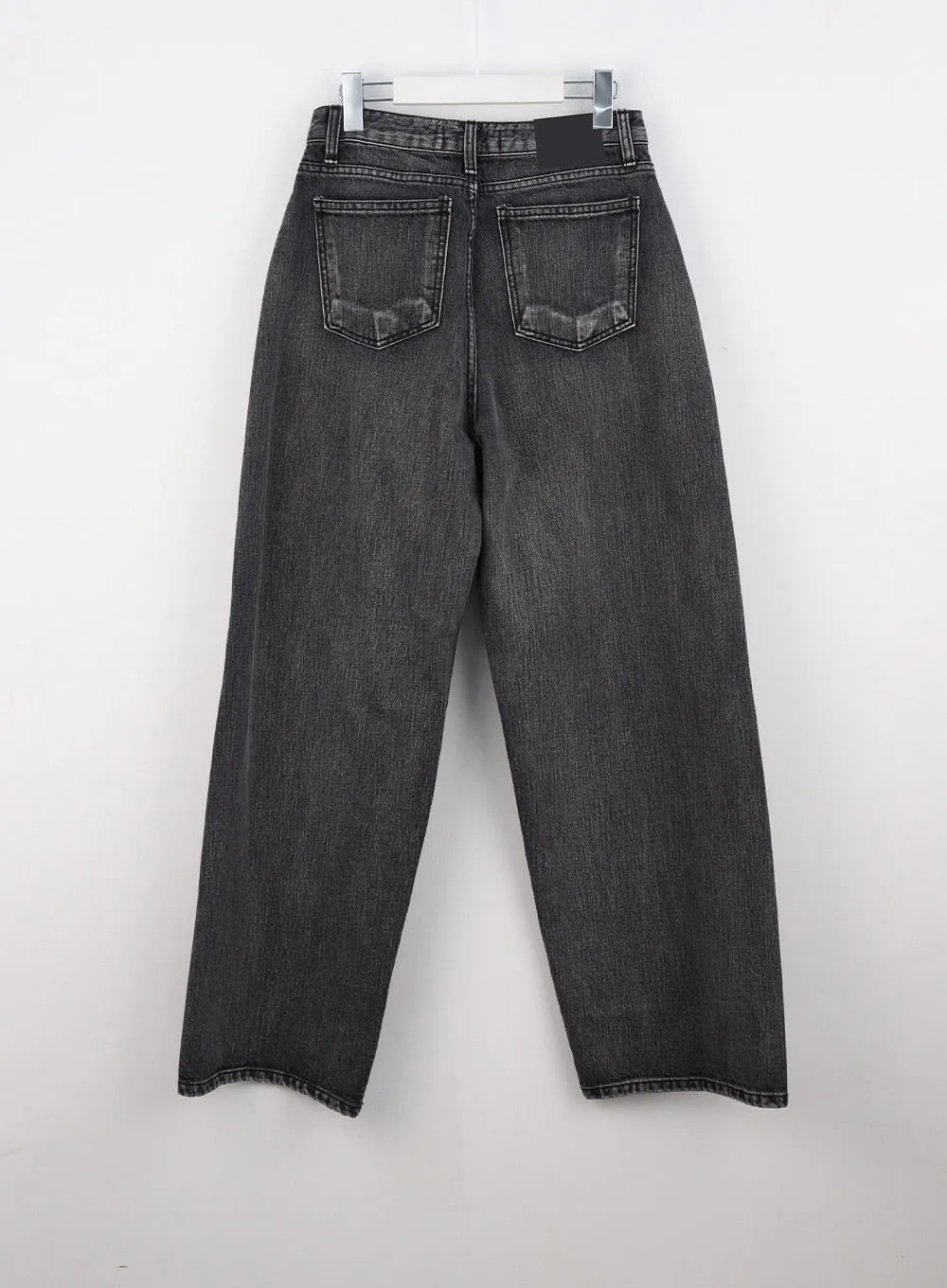 Vintage Dark Wash Jeans CS327