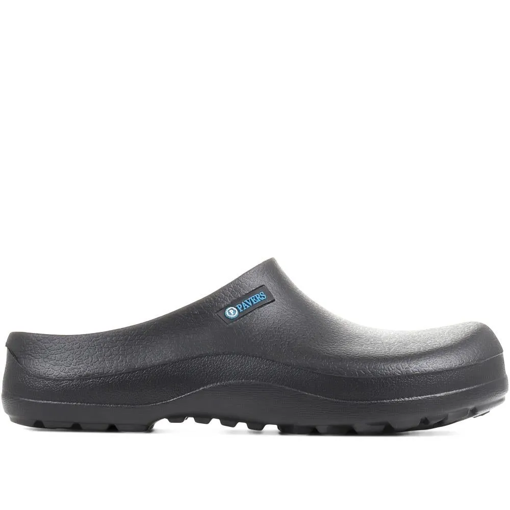 Welly Clogs - RAI34001 / 320 300