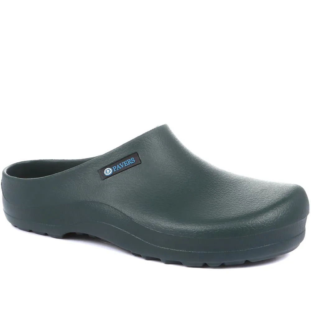 Welly Clogs - RAI34001 / 320 300