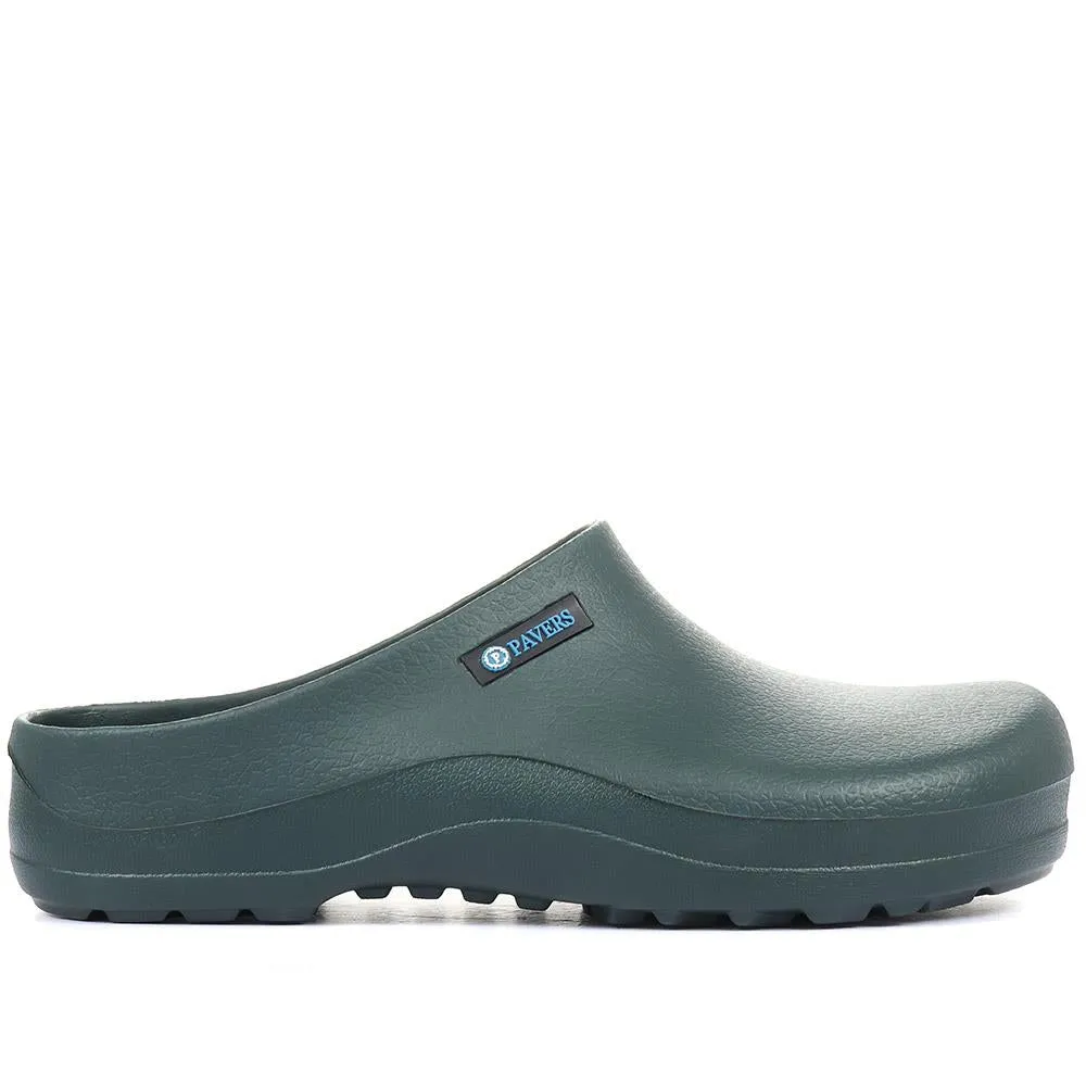 Welly Clogs - RAI34001 / 320 300