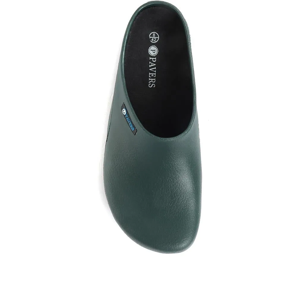 Welly Clogs - RAI34001 / 320 300