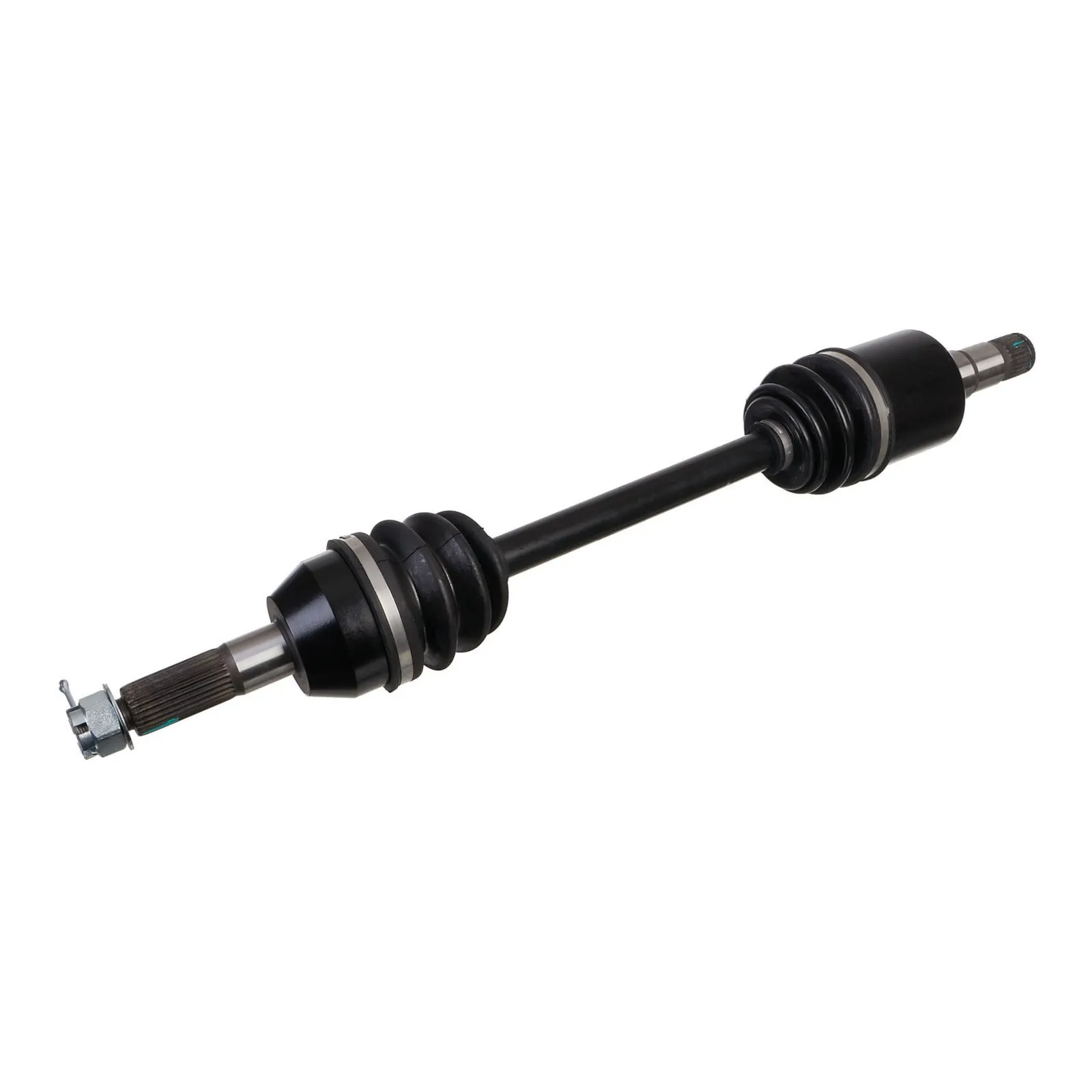 Whites ATV CV/Axle Complete Pol Rear Right