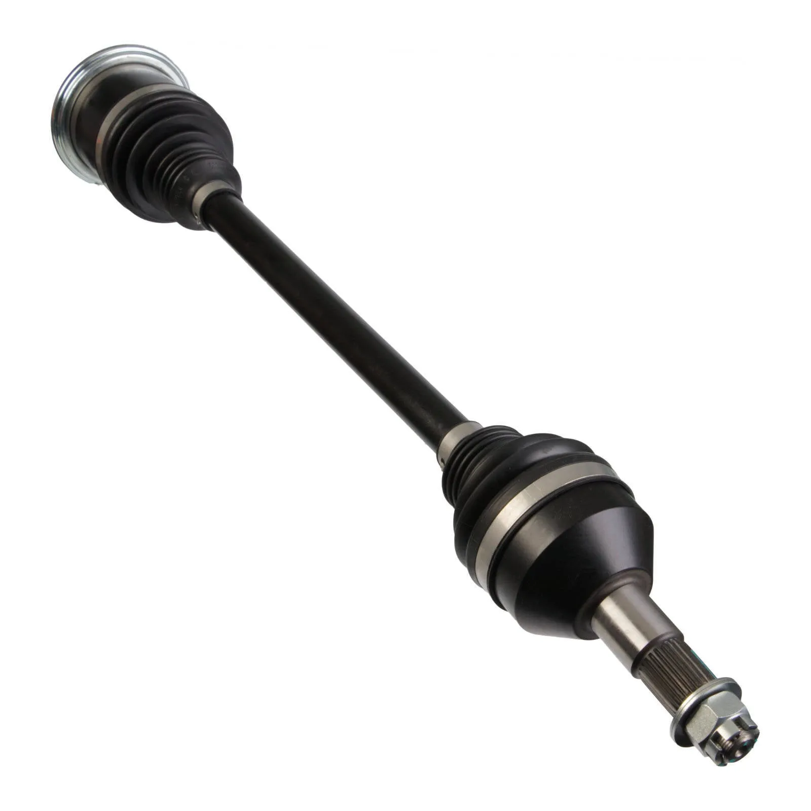 WHITES CV AXLE SHAFT CAN AM Rr LH or RH (with TPE Boot)