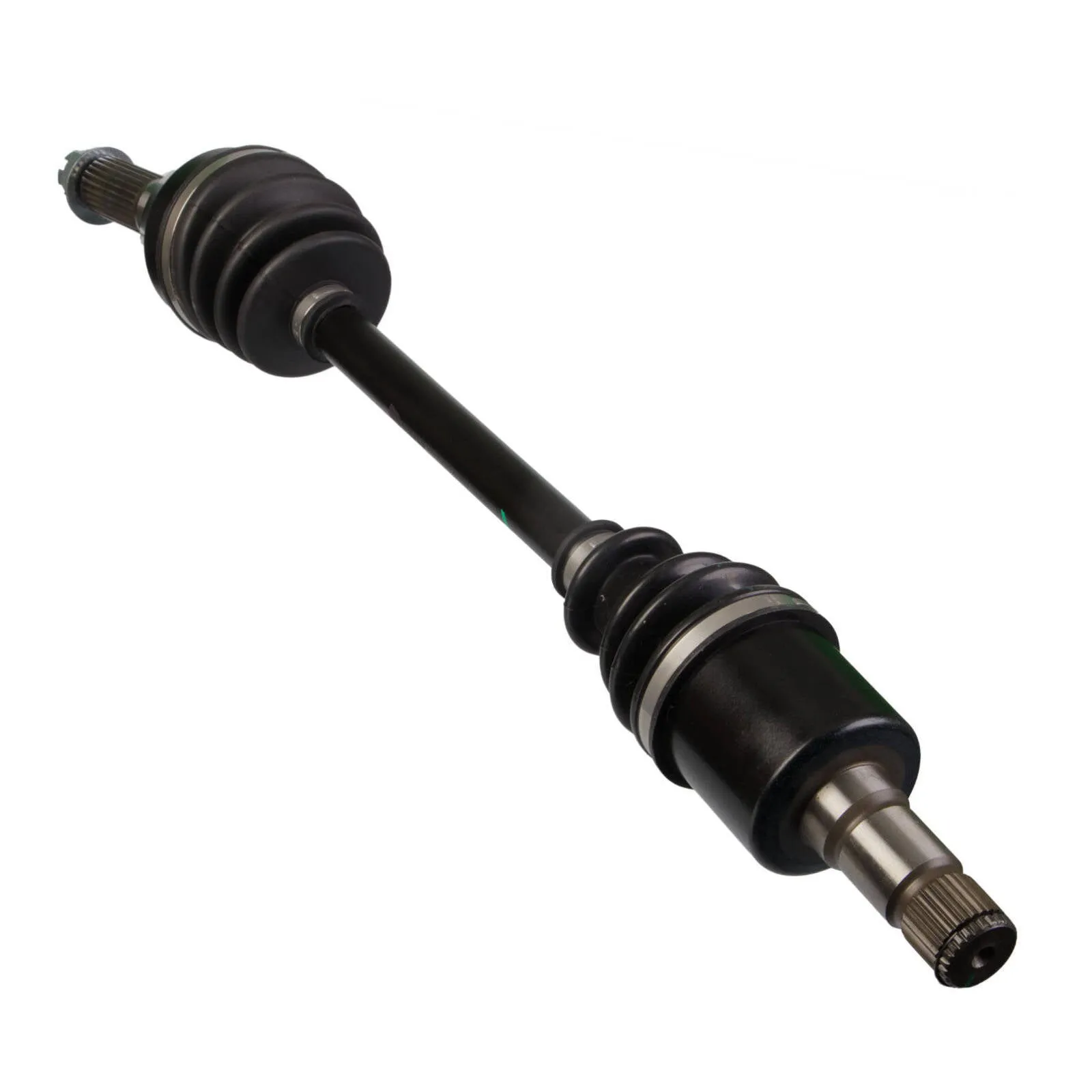 WHITES CV AXLE SHAFT POL Rear RH