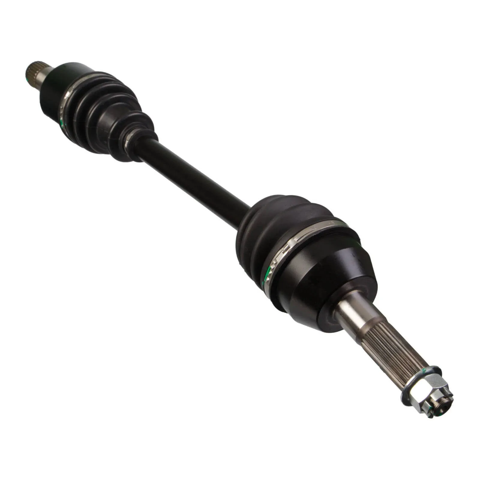 WHITES CV AXLE SHAFT POL Rear RH