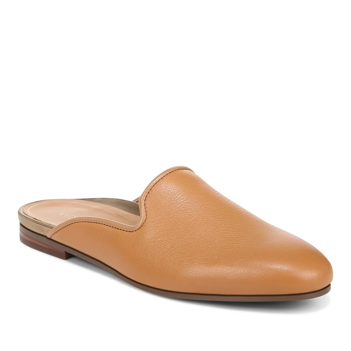 Willa Flat Mule