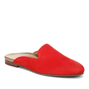 Willa Flat Mule