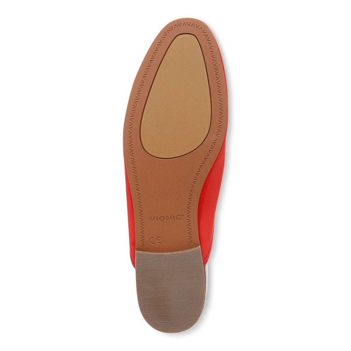 Willa Flat Mule