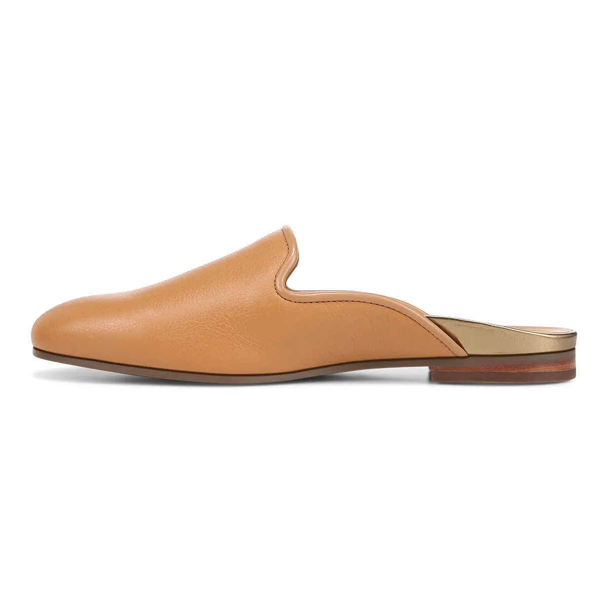 Willa Flat Mule