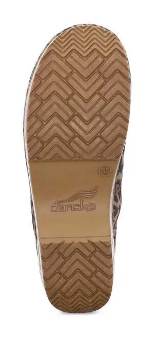 Women's Dansko Abbie Bronze Metallic Calf 9600-291400