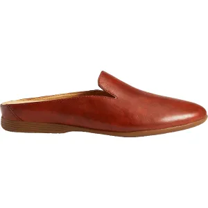 Women's Dansko Lexie Saddle Milled Nappa Leather