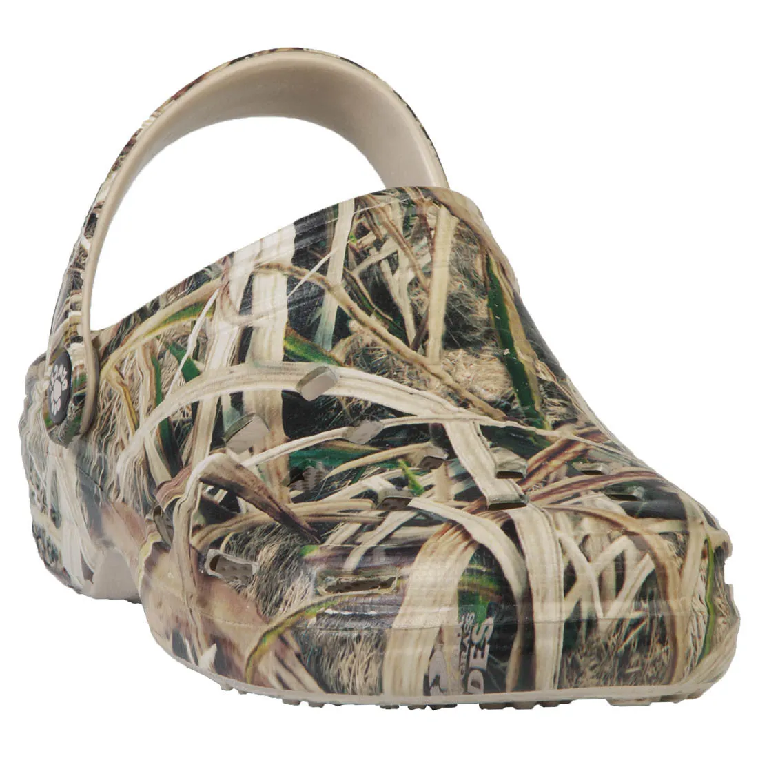 Women's Mossy Oak Beach Dawgs - SG Blades