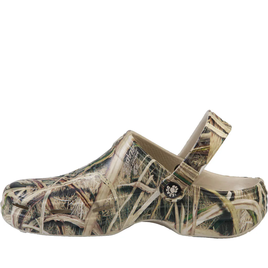 Women's Mossy Oak Beach Dawgs - SG Blades