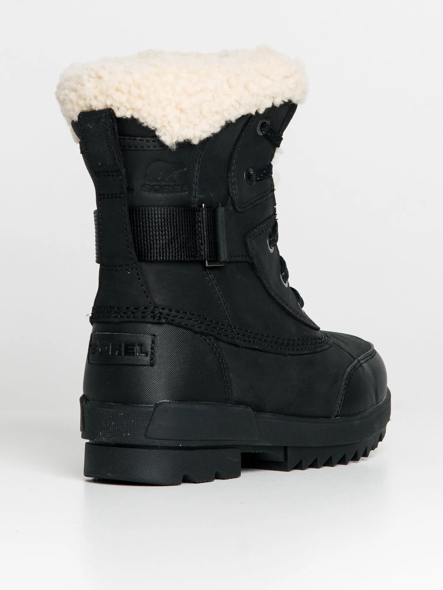 WOMENS SOREL TIVOLI IV PARC BOOT