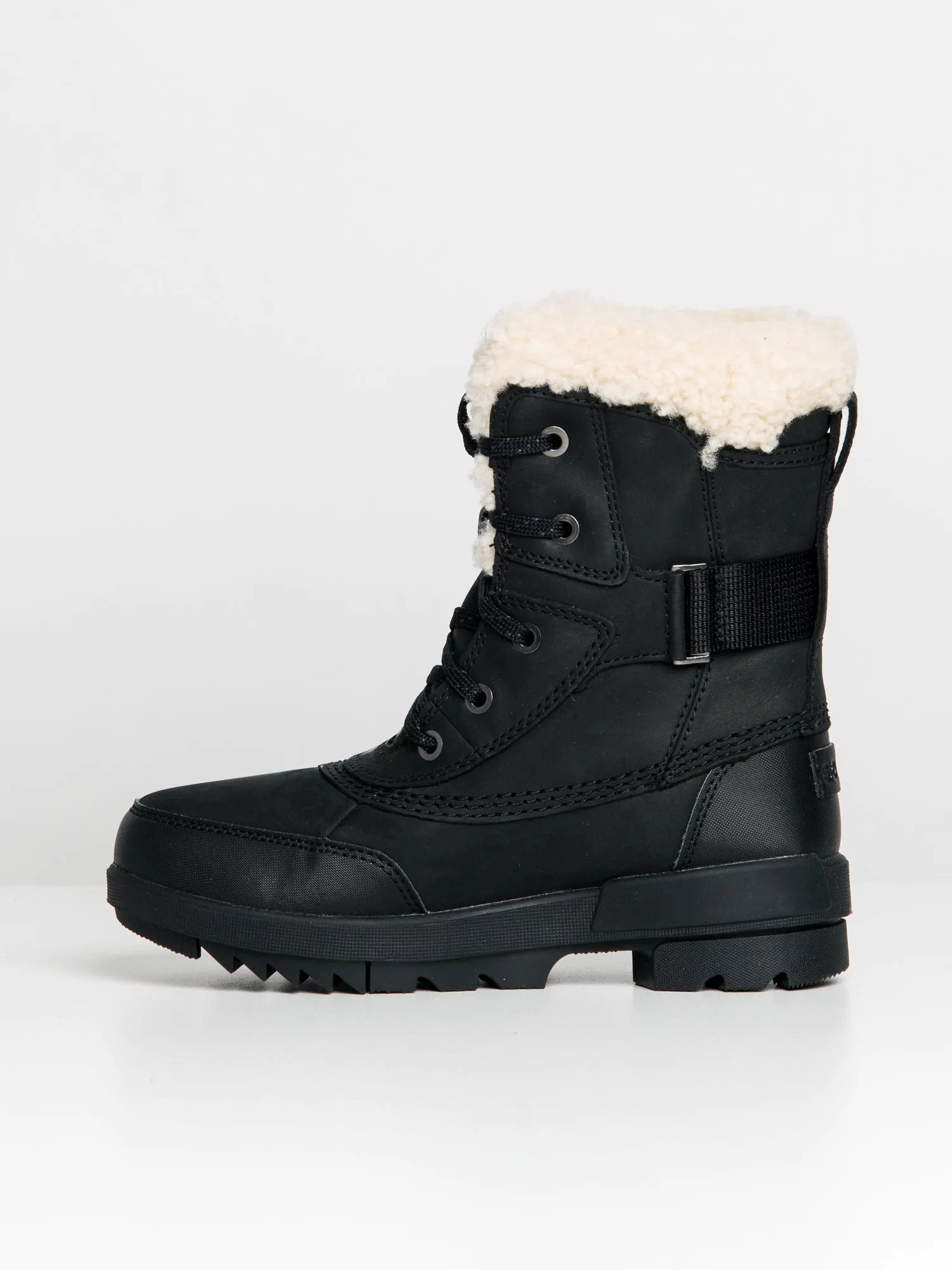 WOMENS SOREL TIVOLI IV PARC BOOT