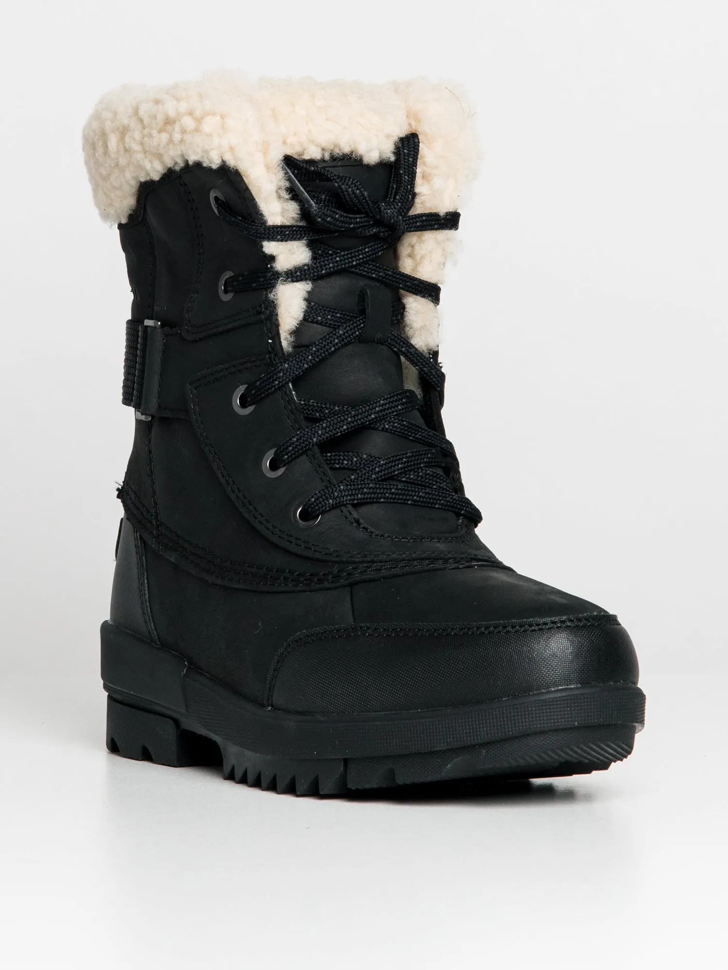 WOMENS SOREL TIVOLI IV PARC BOOT