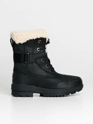 WOMENS SOREL TIVOLI IV PARC BOOT