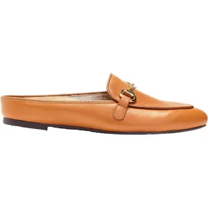 Women's Vionic Adeline Caramel Leather