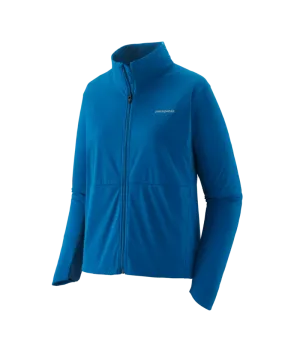 Women's Wind Shield Jacket