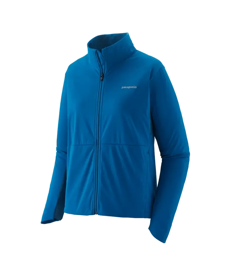 Women's Wind Shield Jacket