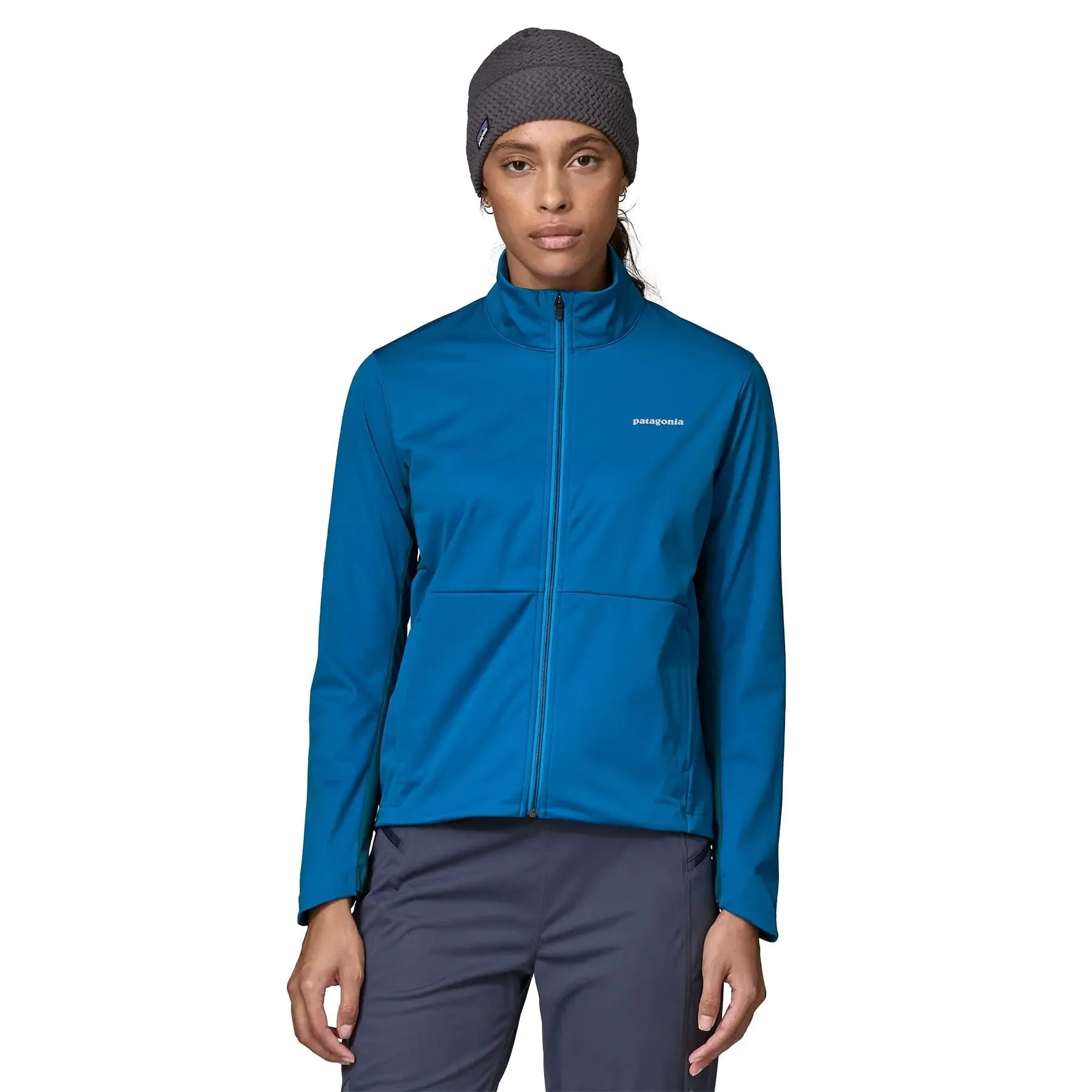 Women's Wind Shield Jacket