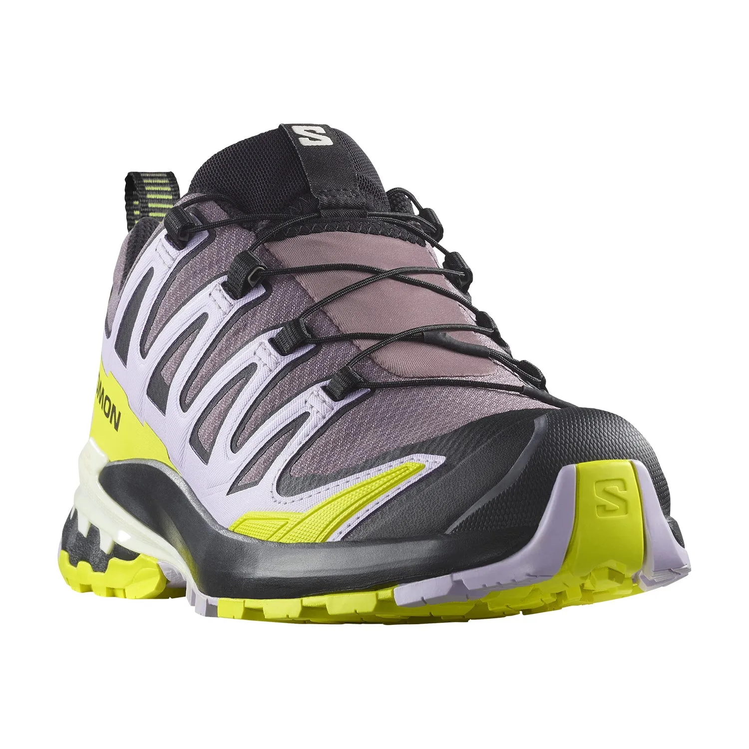 Women's XA Pro 3D V9 GTX Trail Running Shoes