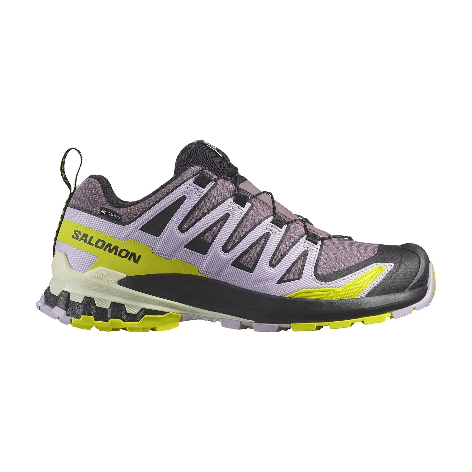 Women's XA Pro 3D V9 GTX Trail Running Shoes