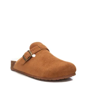 XTI Womens Mule 143240 Camel