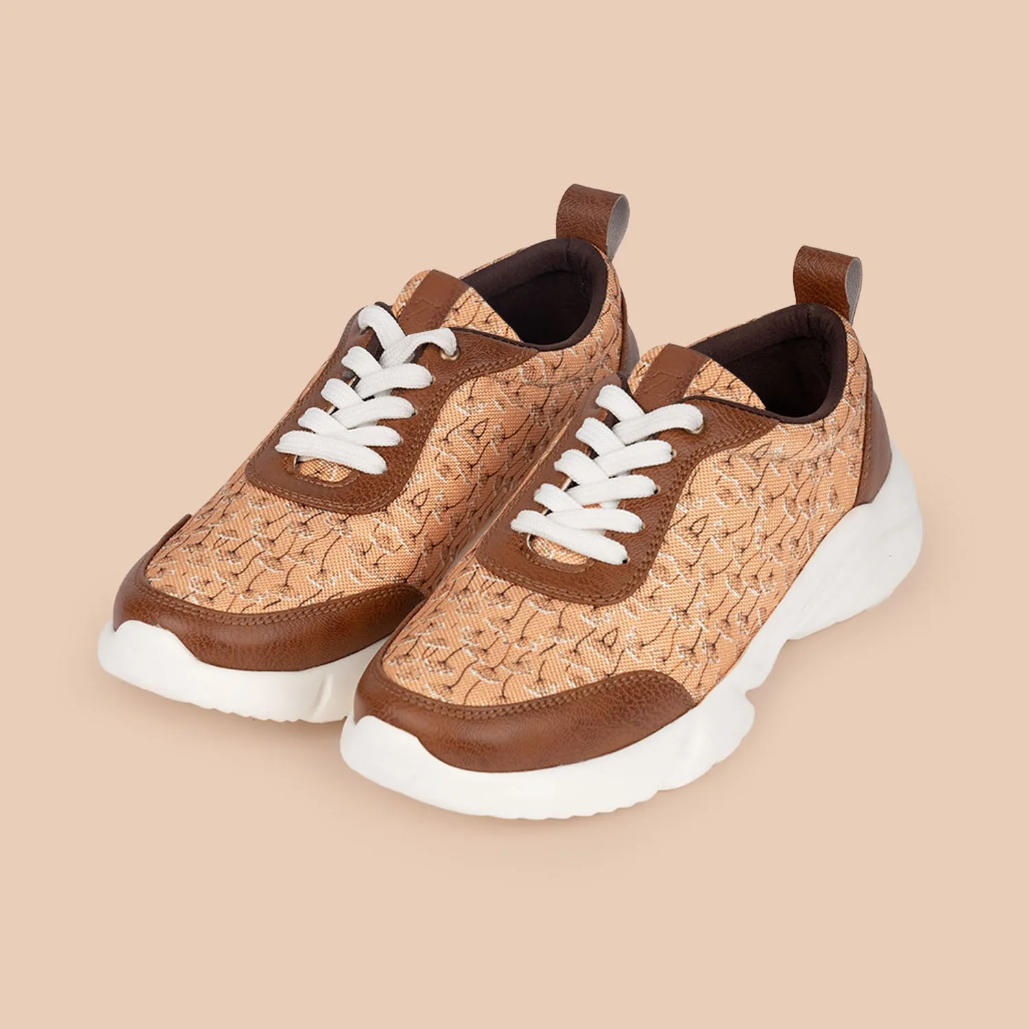 Yelagiri Blooms Casual Sneaker