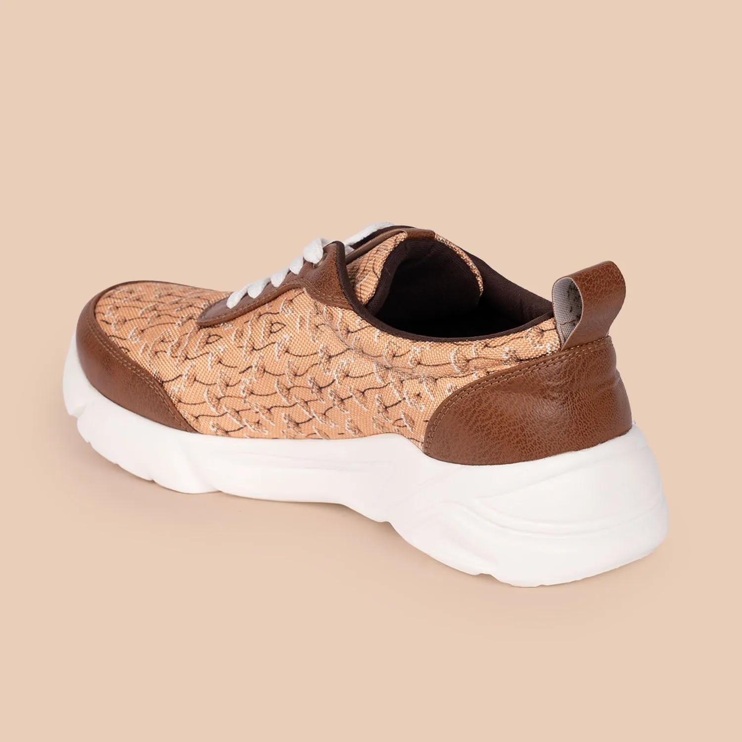 Yelagiri Blooms Casual Sneaker