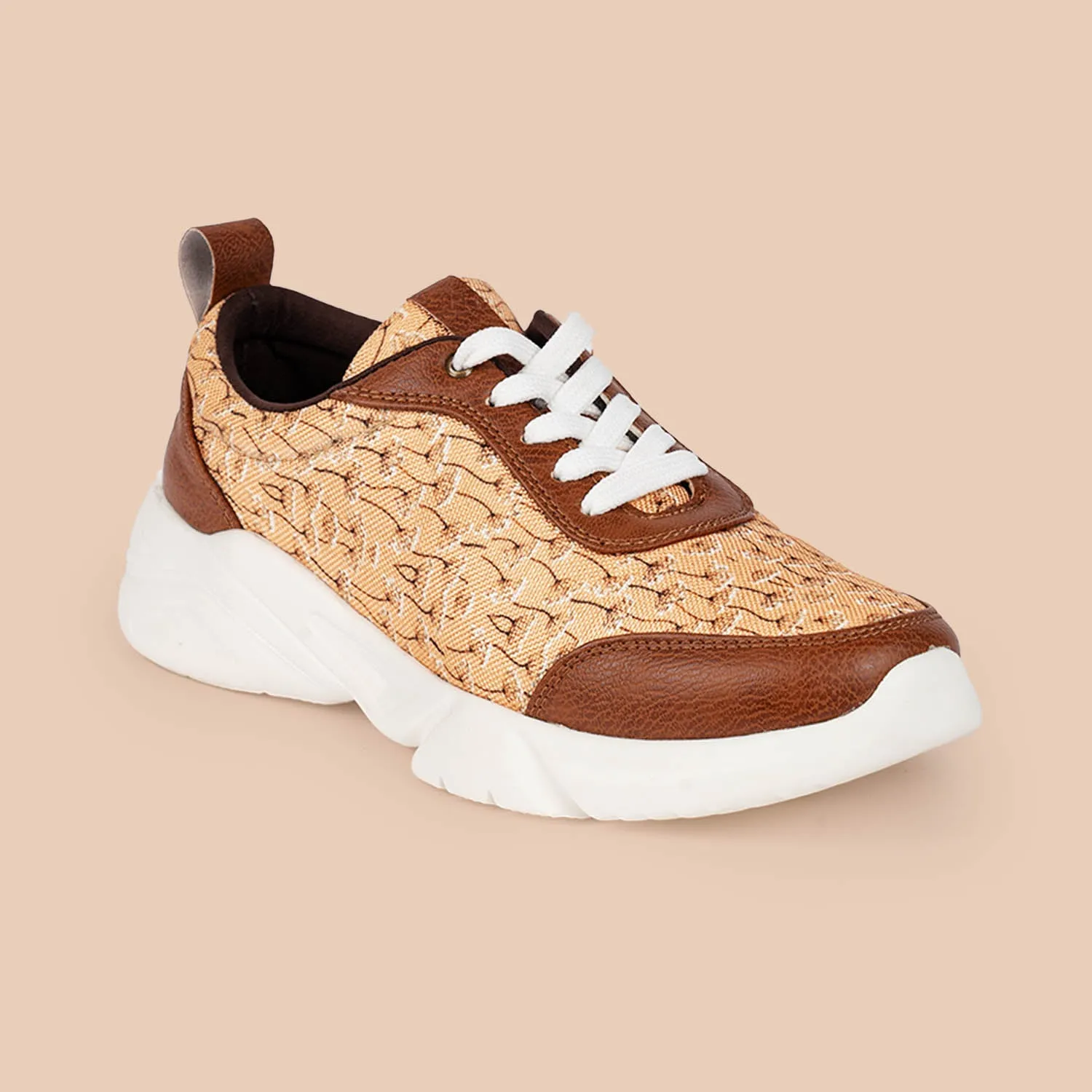 Yelagiri Blooms Casual Sneaker