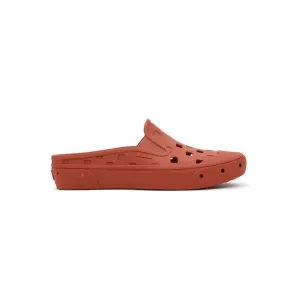 Zapas Vans Slip-On Mule Trk Para Hombre